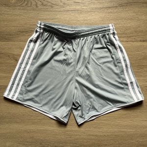 Women’s adidas running shorts